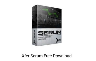 download serum free plugins